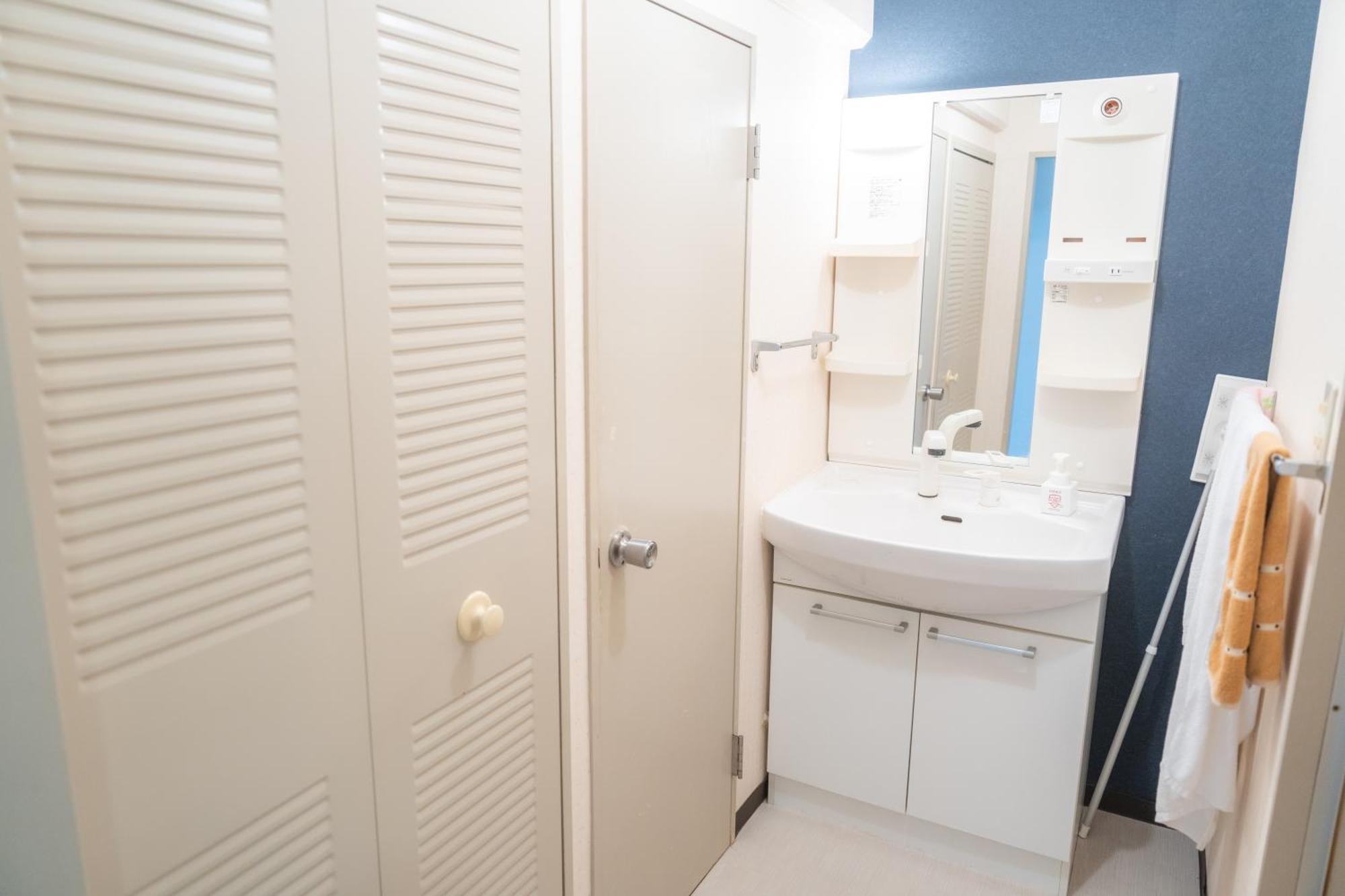 Apartamento Coco Eleele 905 Osaka Exterior foto