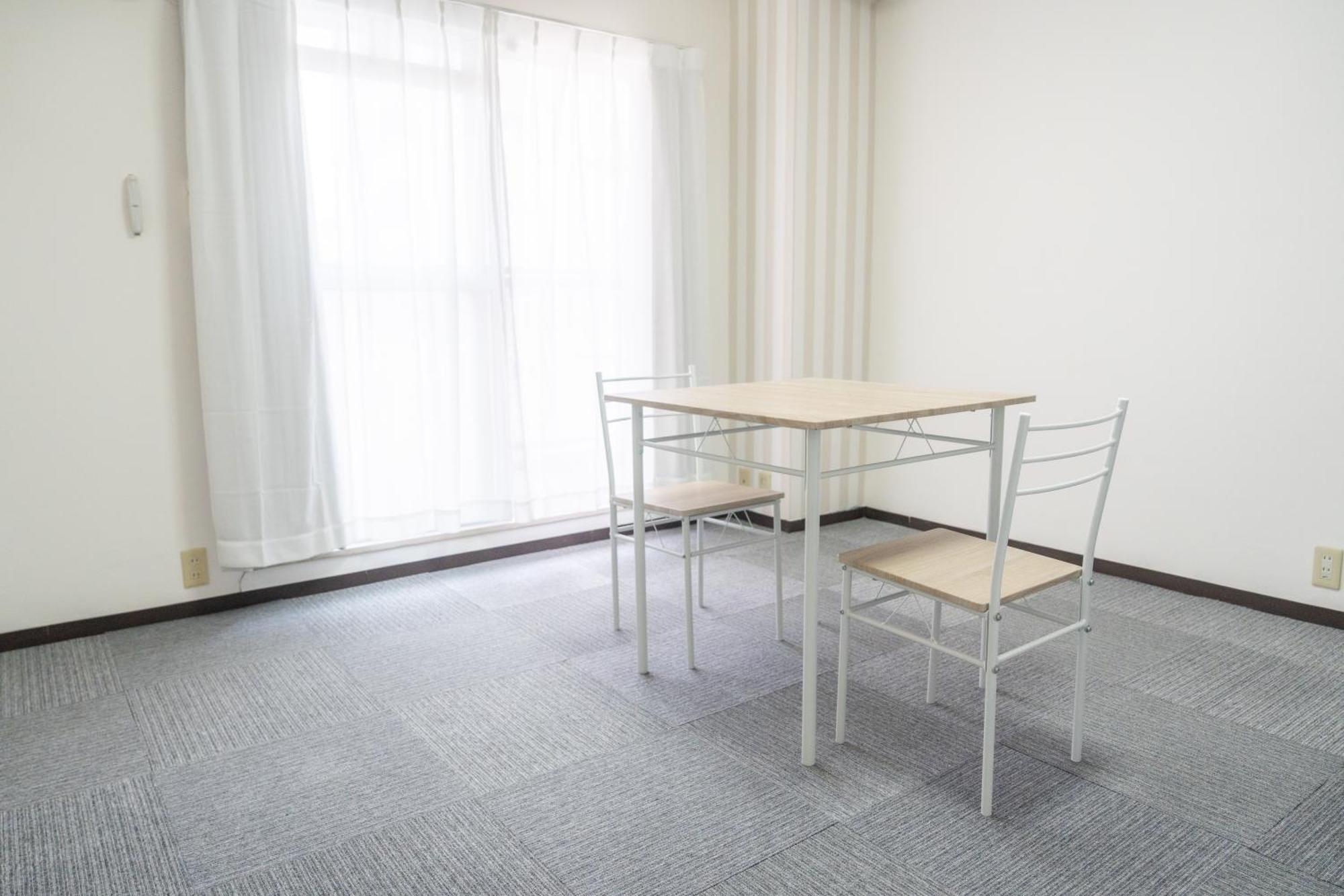 Apartamento Coco Eleele 905 Osaka Exterior foto