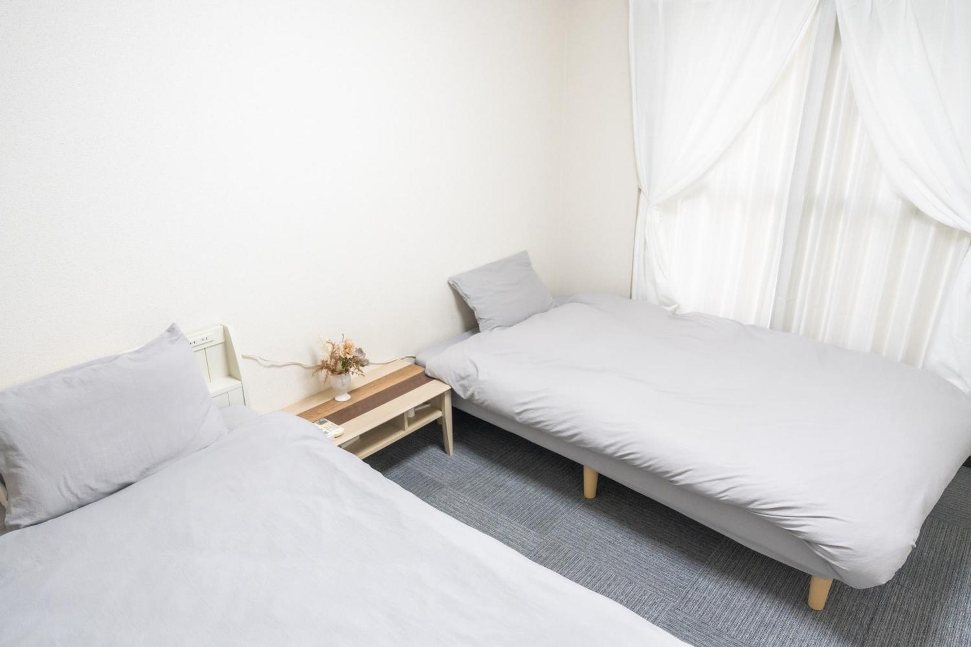 Apartamento Coco Eleele 905 Osaka Exterior foto