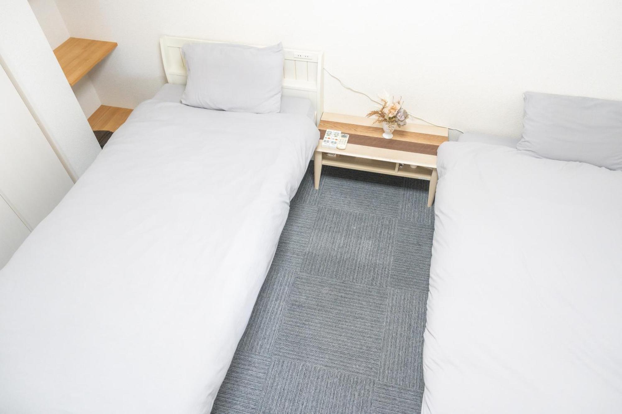 Apartamento Coco Eleele 905 Osaka Exterior foto