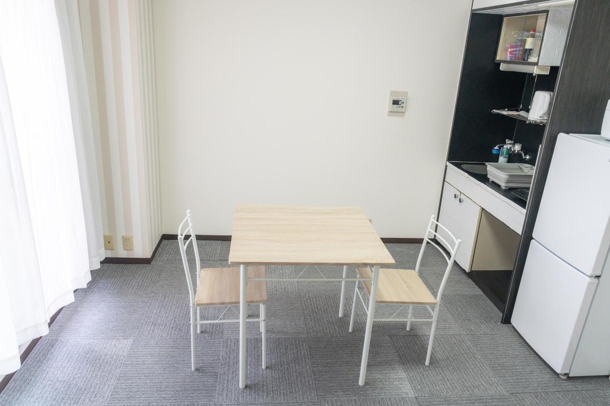 Apartamento Coco Eleele 905 Osaka Exterior foto