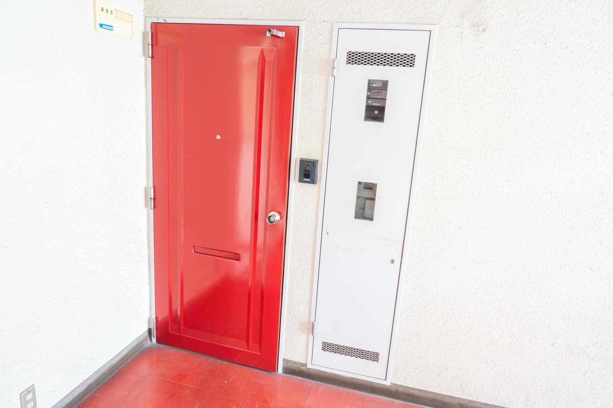 Apartamento Coco Eleele 905 Osaka Exterior foto